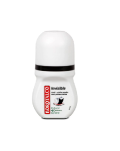 Deodorant roll-on invisible , 50 ml, Borotalco	