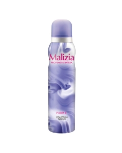 Deodorant Donna Purple, 100 ml, Malizia