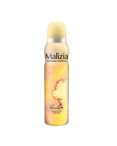 Deodorant Donna Vanilla, 100 ml, Malizia