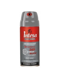 Deodorant Odour Block, 150 ml, Intesa Pour Homme