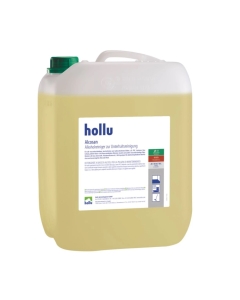 Detergent pardoseli 10L, Hollu - Alcosan