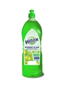 Detergent pentru vase Mar, 900 ml, Hillox