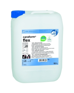 Detergent universal 10L Dr. Weigert - Caraform Flex. Produs pentru curatenia casei si a zonelor exterioare