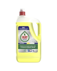 FAIRY Professional Lamaie Detergent de vase, 5l