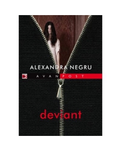 Deviant - Alexandra Negru