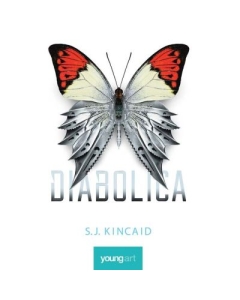 Diabolica - S. J. Kincaid