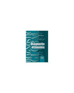 Diagnostic global strategic. Volumul 1, Diagnostic economic - Maria Niculescu