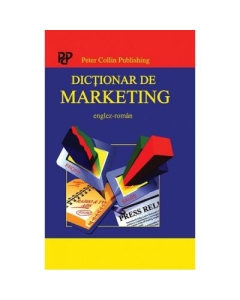 Dictionar de Marketing (englez-roman)﻿