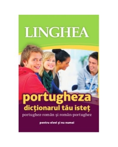 Dictionarul tau istet portughez-roman si roman-portughez