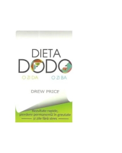 Dieta Dodo - O Zi Da - O Zi Ba - Drew Price