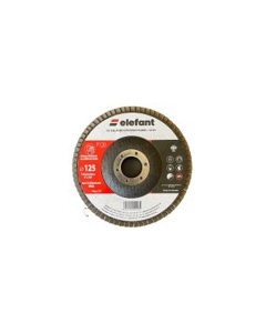 disc lamelar ELEFANT 125*22,2  P 40 T27
