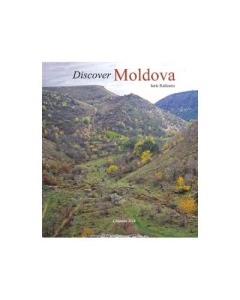 Discover Moldova - Iurie Raileanu