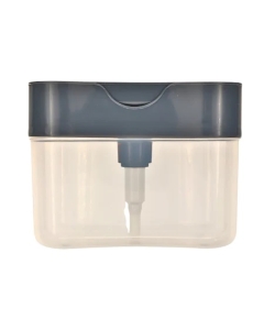 Dispenser detergent lichid vase, 0.7 l