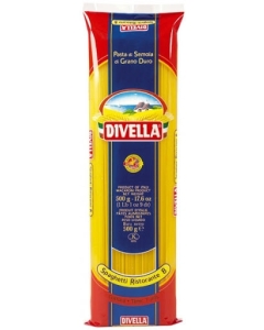 Divella Spaghete, 1kg	
