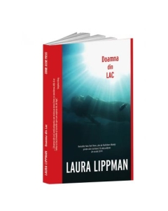 Doamna din Lac - Laura Lippman