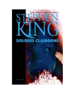 Dolores Claiborne (hardcover) - Stephen King