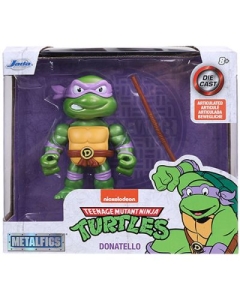 Figurina Testoasele Ninja Donatello, JadaToys