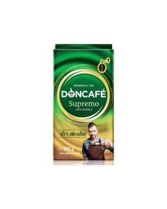 Doncafe Cafea supremo, 250g