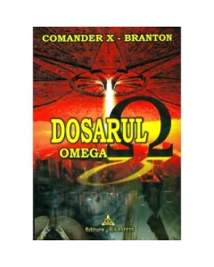 Dosarul Omega - Comander X Branton