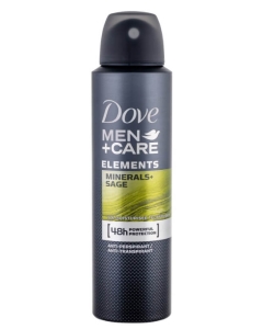 Dove Men Care Deodorant spray 150 mlpe grupdzc.ro✅. Descopera gama copleta de produse la oferte speciale✅!