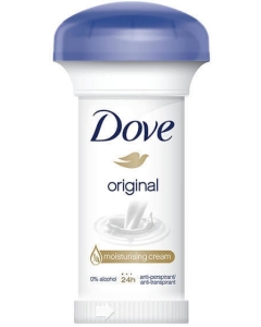 Dove Original Deodorant stick ciuperca, 50 ml Deodorante si antiperspirante  Dove