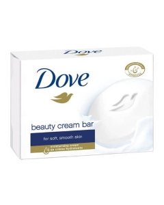 Dove Sapun Beauty Cream Bar, 90 g Sapunuri Dove grupdzc