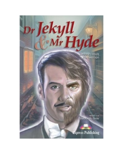 Dr. Jekyll and Mr. Hyde Retold - Elizabeth Gray