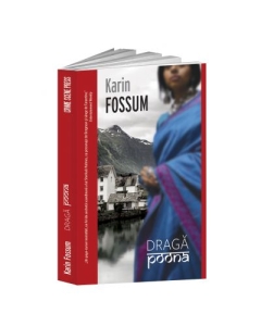 Draga Poona - Karin Fossum
