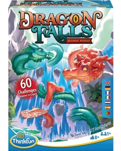 Joc Dragon Falls
