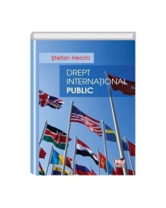 Drept international public - Stefan Herchi