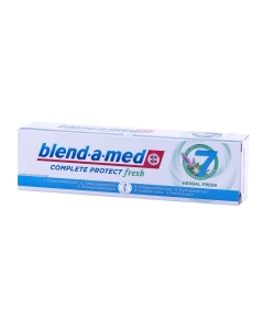 Blend-a-med Pasta de dinti Complete Protect Fresh, 100 ml