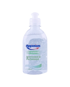 Hygienium Gel pentru maini Igienizant Mar, 250 mlpe grupdzc.ro✅. Descopera gama copleta de produse la oferte speciale✅!