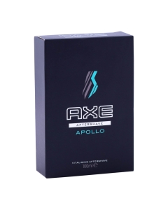 Axe Aftershave Apollo, 100 ml