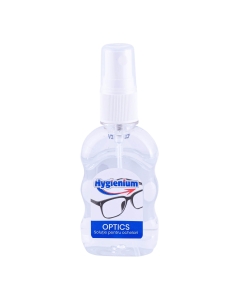 Hygienium Solutie pentru ochelari, 50 ml