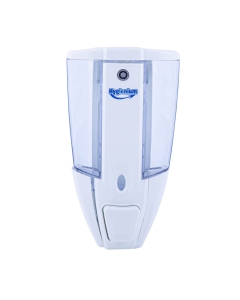 Hygienium Dispenser/Dozator manual pentru sapun, 450 mlpe grupdzc.ro✅. Descopera gama copleta de produse la oferte speciale✅!