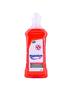 Hygienium Biocid Dezinfectant Universal suprafete, Avizat Ministerul Sanatatii, 1000 ml
