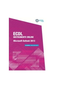 ECDL Instrumente online - Microsoft Outlook 2013
