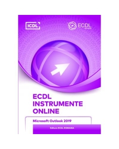 ECDL. Instrumente online. Microsoft Outlook 2019
