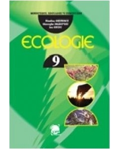 Ecologie. Manual pentru clasa a 9-a - Ion Onutu, Niculina Ghenescu, Gheorghe Dragusoiu