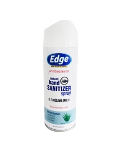 Edge Spray Igienizant pentru maini, 200 ml, fara clatire, hidratant. Dezinfectanti pentru maini, produse de igiena