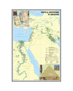 Egiptul si Mesopotamia (IHA3)