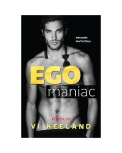 Egomaniac - Vi Keeland
