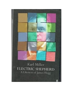 Electric Shepherd - Karl Miller