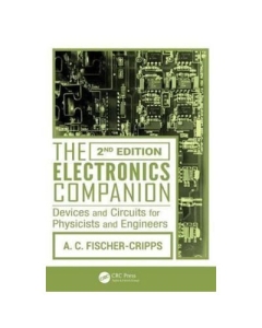 Electronics Companion - Anthony C. Fischer-Cripps