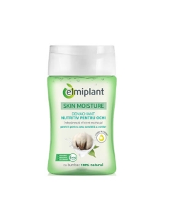 Elmiplant Skin Moisture demachiant nutritiv pentru ochi, 125 ml
