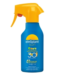  Elmiplant Sun Kids Spray cu protectie solara SPF 30 pentru copii, 200 ml