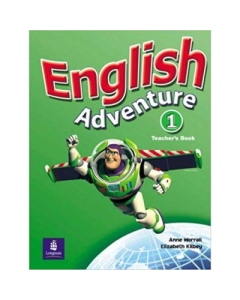 English Adventure, Teacher