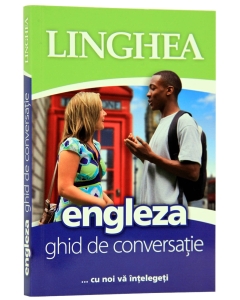 Engleza. Ghid de conversatie