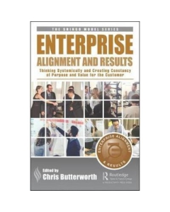 Enterprise Alignment and Results - Chris Butterworth