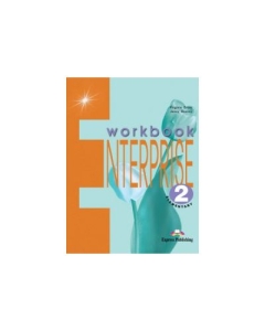 Enterprise 2, Elementary, Workbook, Caietul elevului - Virginia Evans